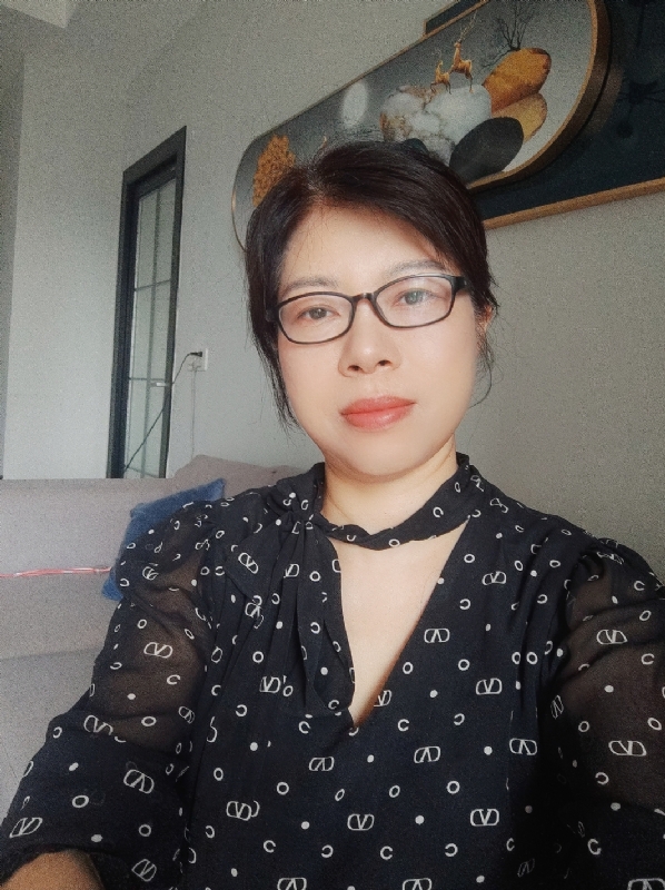 Amay的第三张照片--常德相亲服务中心