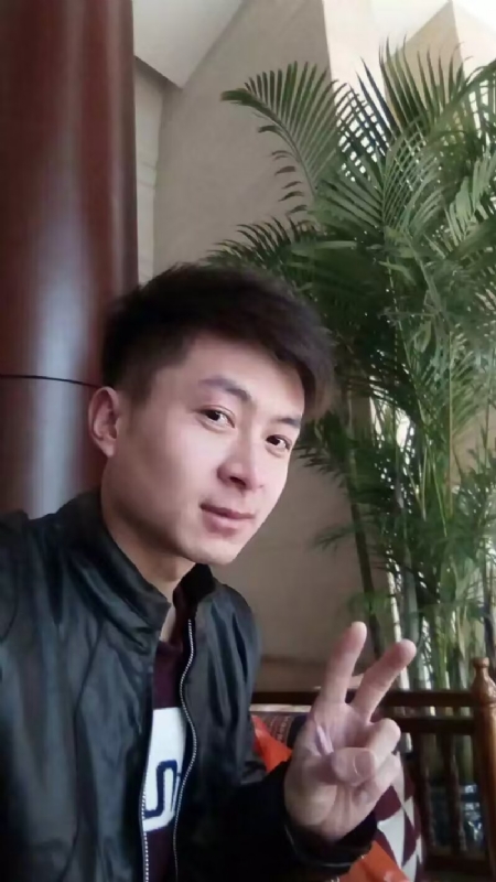 蓝锋的第一张照片--常德相亲服务中心
