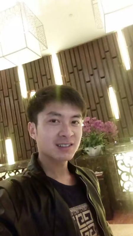 蓝锋的第二张照片--常德相亲服务中心