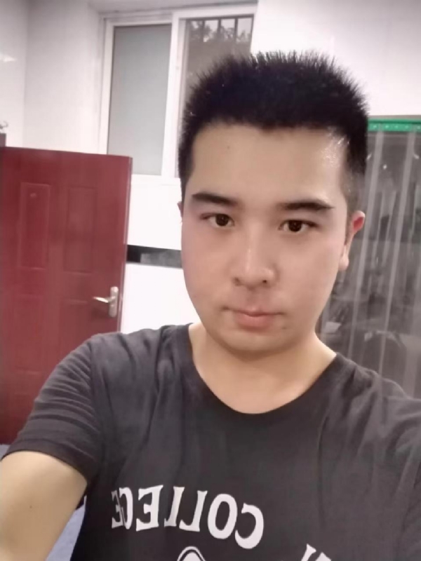 89WANG的第一张照片--常德相亲服务中心
