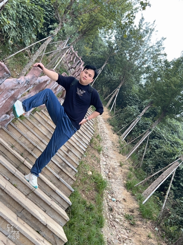 择一人白头偕老的第二张照片--常德相亲服务中心