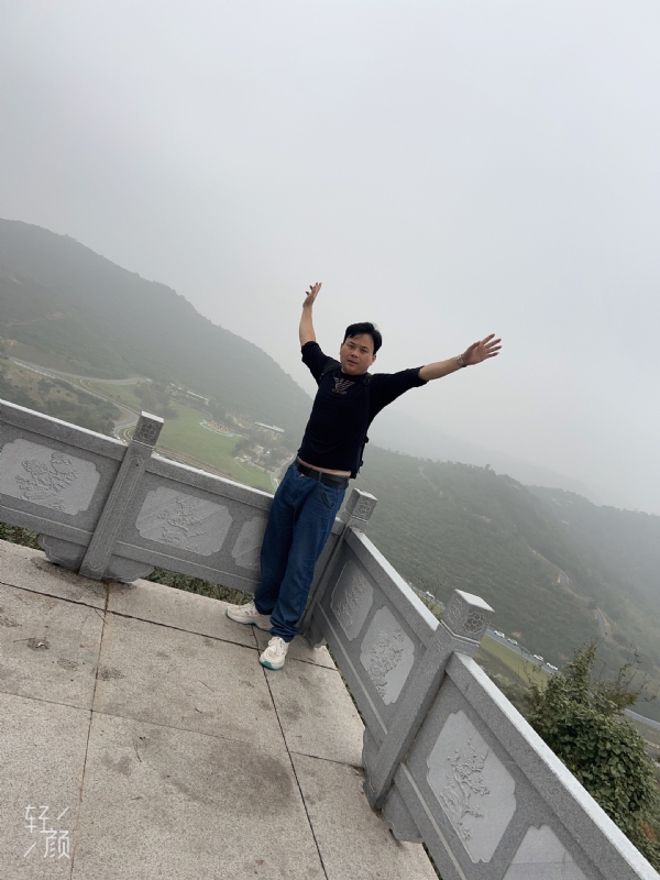 择一人白头偕老的第三张照片--常德相亲服务中心