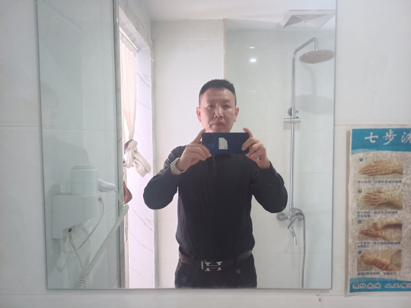 小小辰的第一张照片--常德相亲服务中心