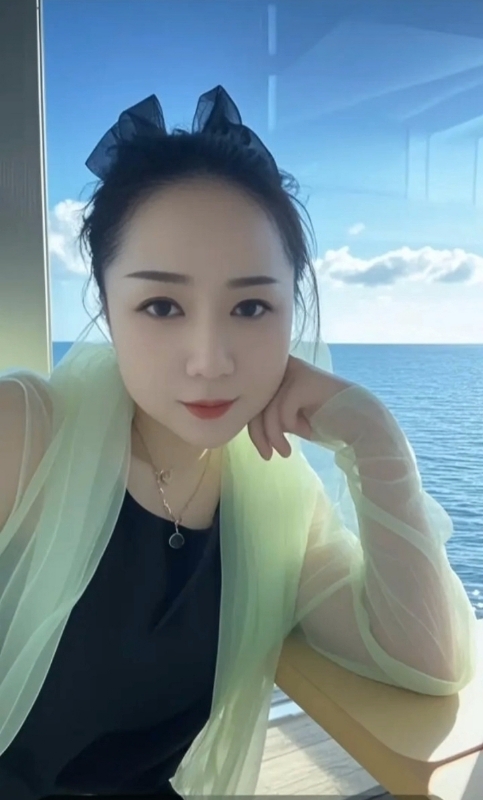 壵壵有光的第一张照片--常德相亲服务中心