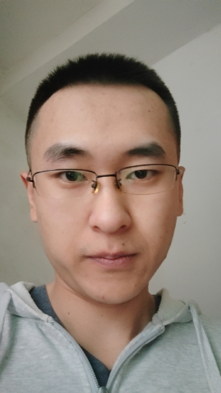 灵越的第一张照片--常德相亲服务中心