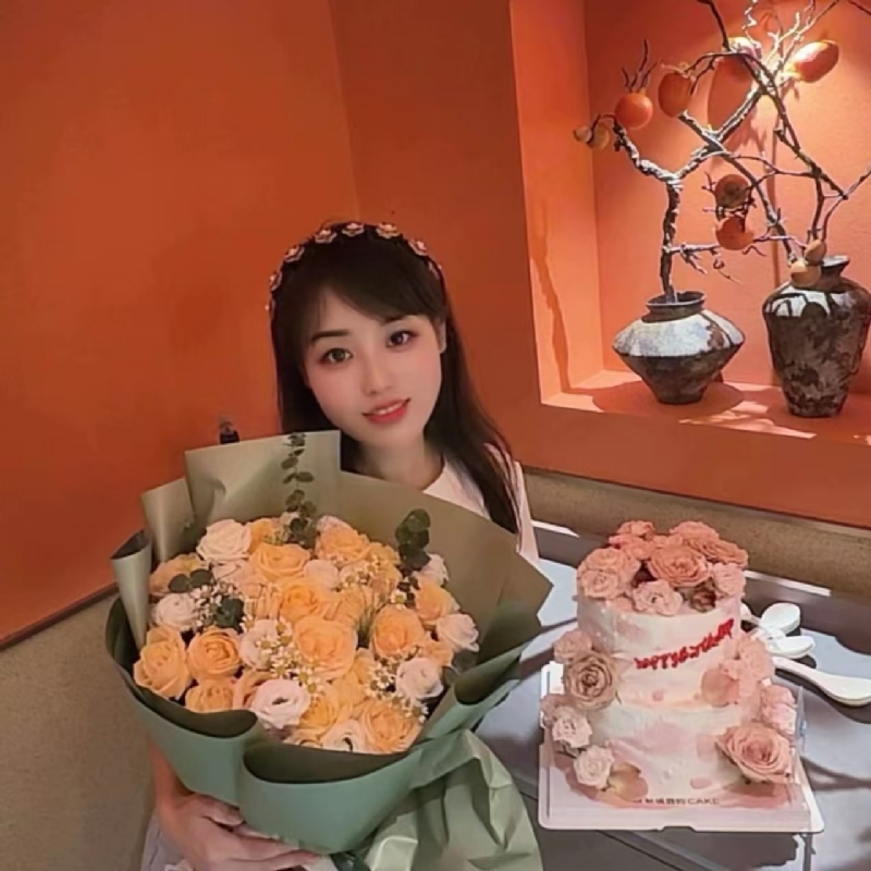 希希的第一张照片--常德相亲服务中心