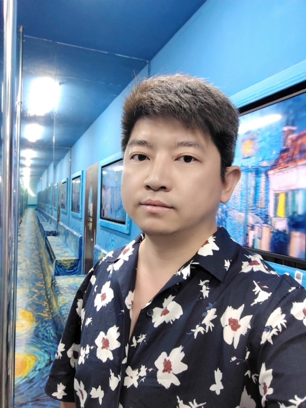 糖分的第一张照片--常德相亲服务中心