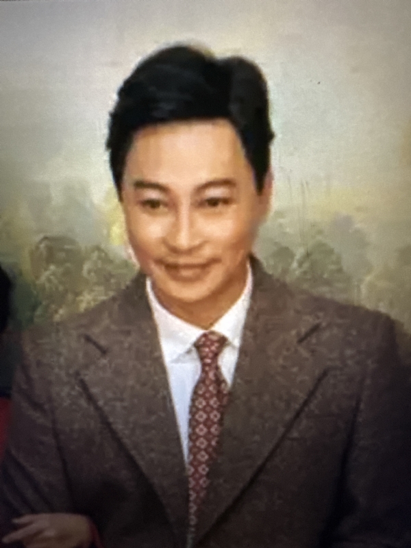 李剑程的第一张照片--常德相亲服务中心