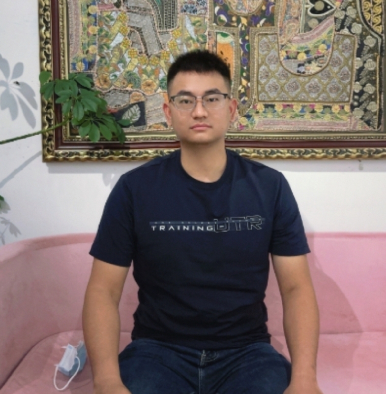 大黄的第一张照片--常德相亲服务中心