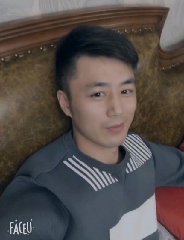 楊政宇的第一张照片--常德相亲服务中心