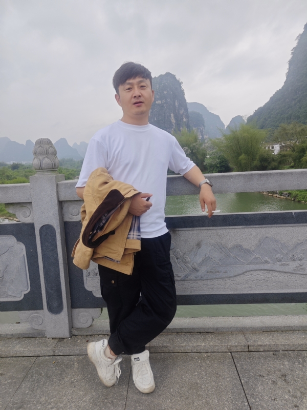 天选之人的第一张照片--常德相亲服务中心