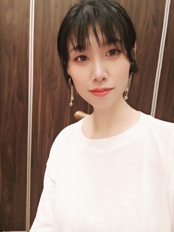 于小倩的第一张照片--常德相亲服务中心