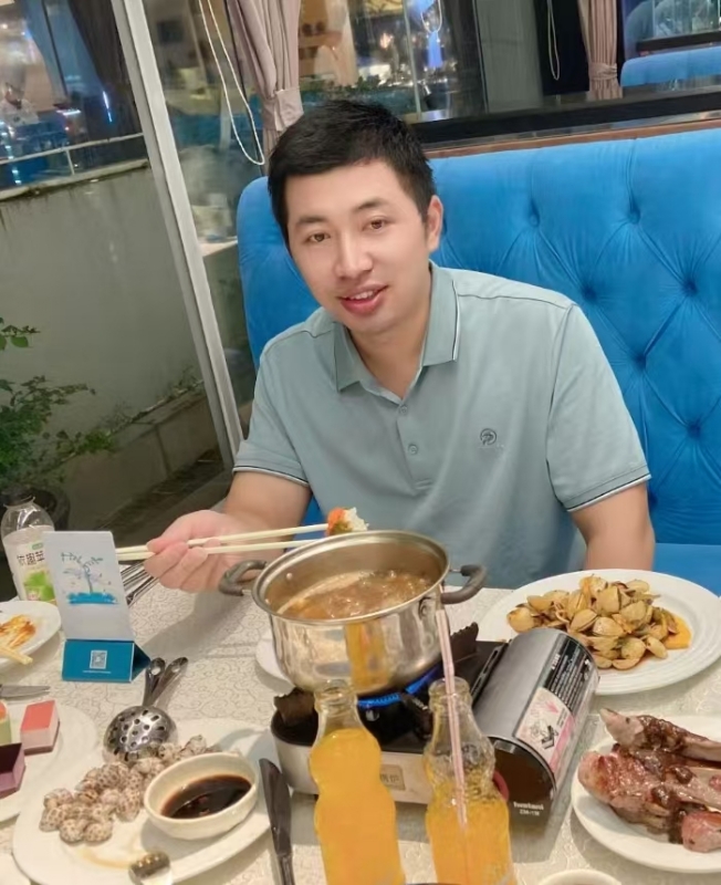 如随心的风的第一张照片--常德相亲服务中心