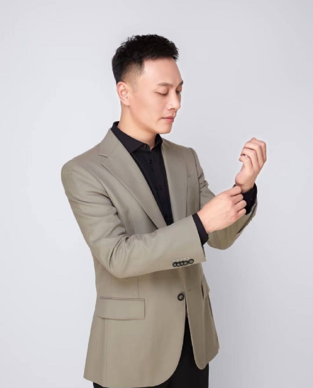 非凡人生的第一张照片--常德相亲服务中心