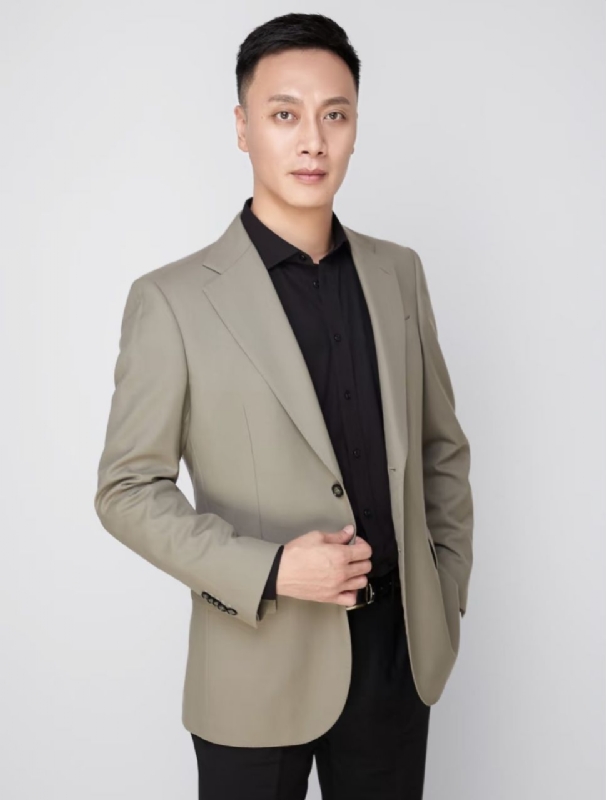 热爱生活的第二张照片--常德相亲服务中心