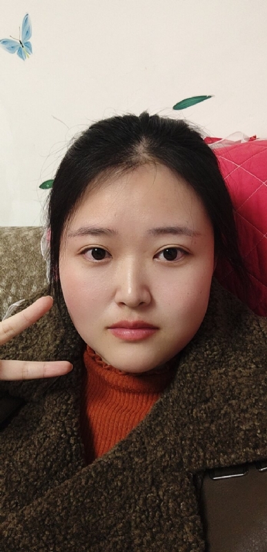 雪雪的第一张照片--常德相亲服务中心