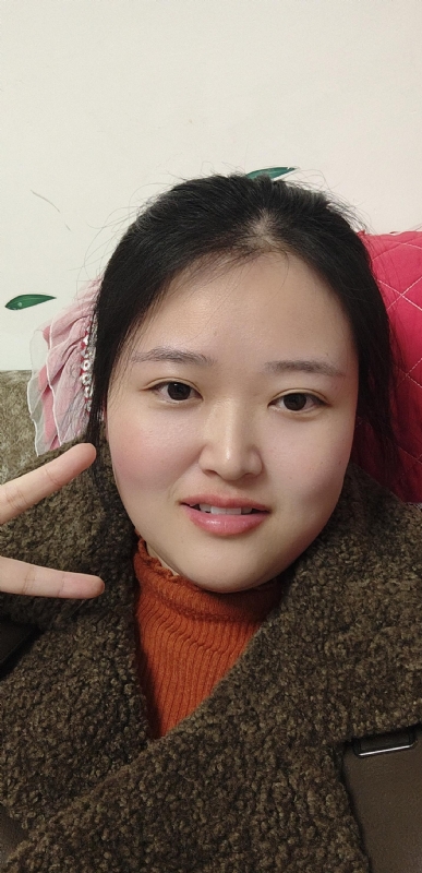 雪雪的第二张照片--常德相亲服务中心