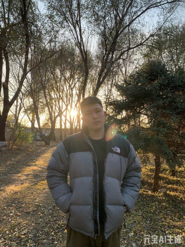 阿琛在这呢的第一张照片--常德相亲服务中心