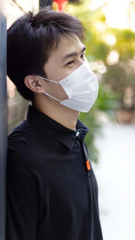 康庆浩的第一张照片--常德相亲服务中心