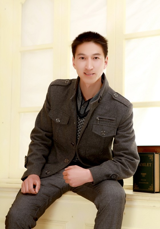 清云的第一张照片--常德相亲服务中心