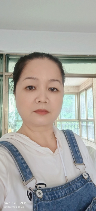 小巧玲珑的第一张照片--常德相亲服务中心