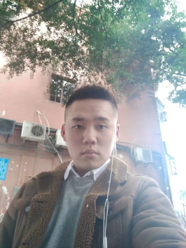 想了很久的男人的第一张照片--常德相亲服务中心