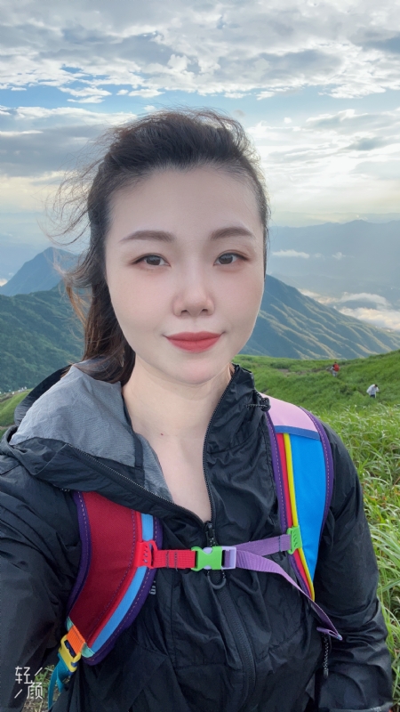 汀兰岸芷的第一张照片--常德相亲服务中心