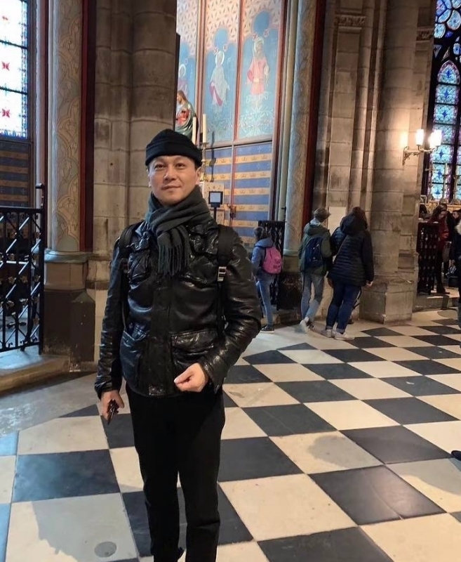 永不退役的军魂的第一张照片--常德相亲服务中心