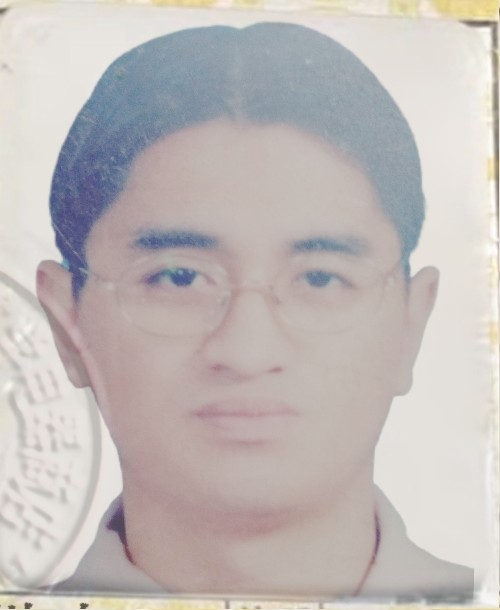 小宇子的第二张照片--常德相亲服务中心