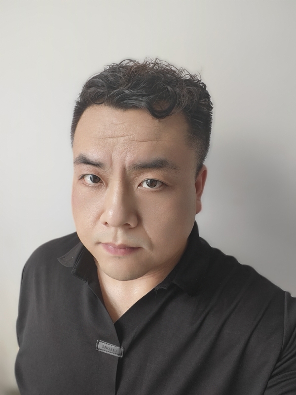 小沐的第一张照片--常德相亲服务中心