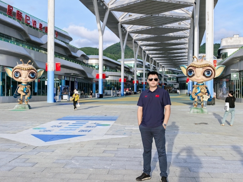 Mr王的第一张照片--常德相亲服务中心