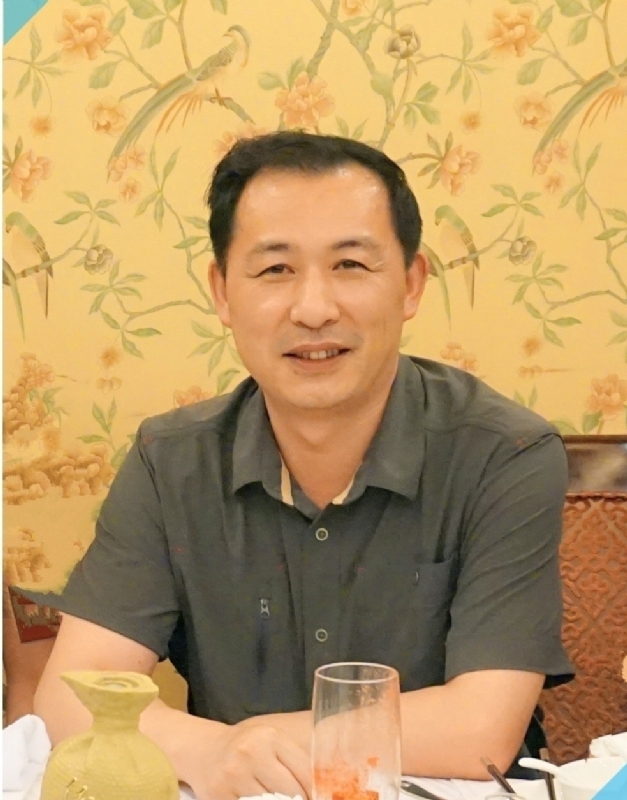 蒋老师的第一张照片--常德相亲服务中心