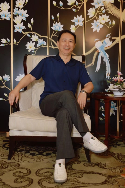 蒋老师的第二张照片--常德相亲服务中心