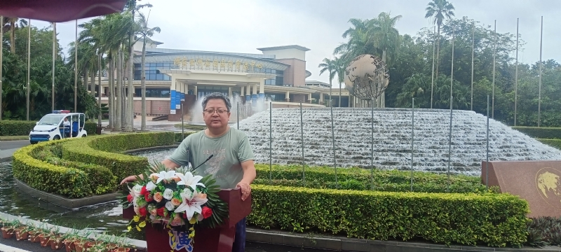 期待真情的的第二张照片--常德相亲服务中心