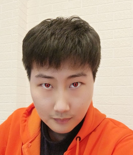 狐瞳的第一张照片--常德相亲服务中心