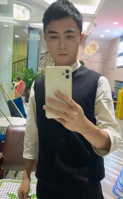 小叶的第一张照片--常德相亲服务中心