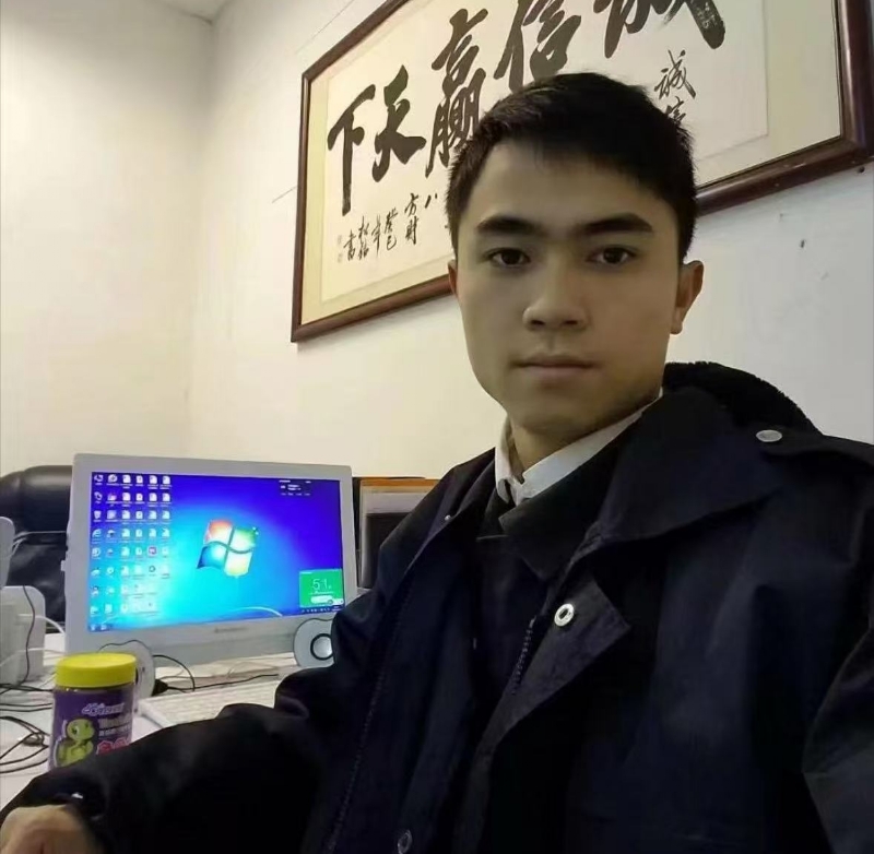 小叶的第三张照片--常德相亲服务中心