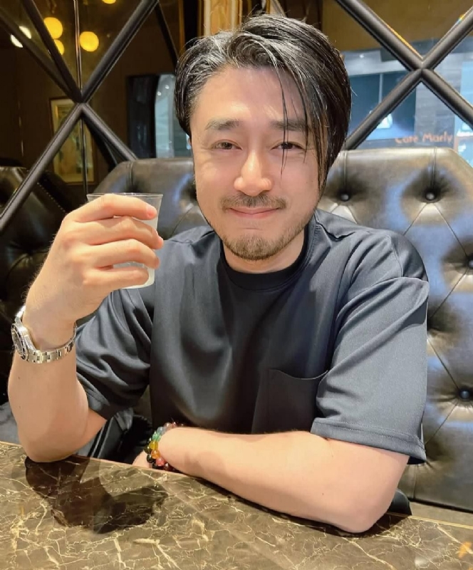 爱意随风起的第一张照片--常德相亲服务中心