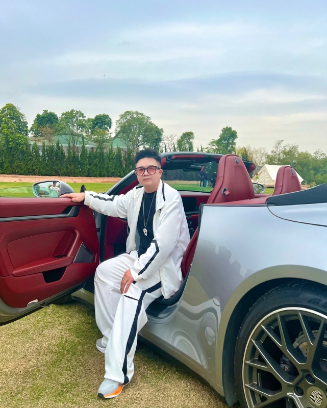 晚风过境的第三张照片--常德相亲服务中心