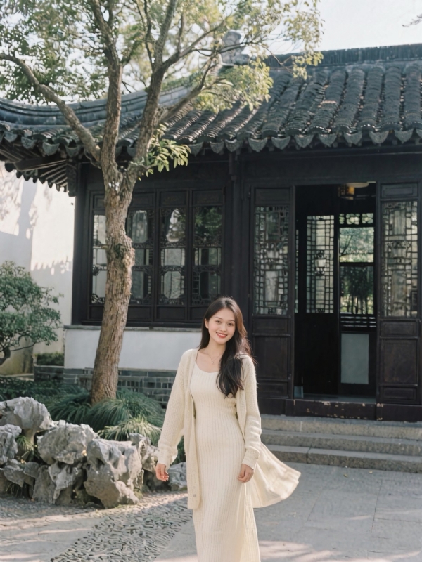 mary的第一张照片--常德相亲服务中心