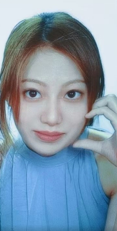 陈欣悦的第一张照片--常德相亲服务中心