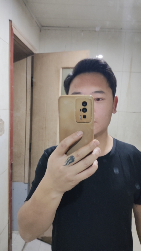 清橙的第一张照片--常德相亲服务中心