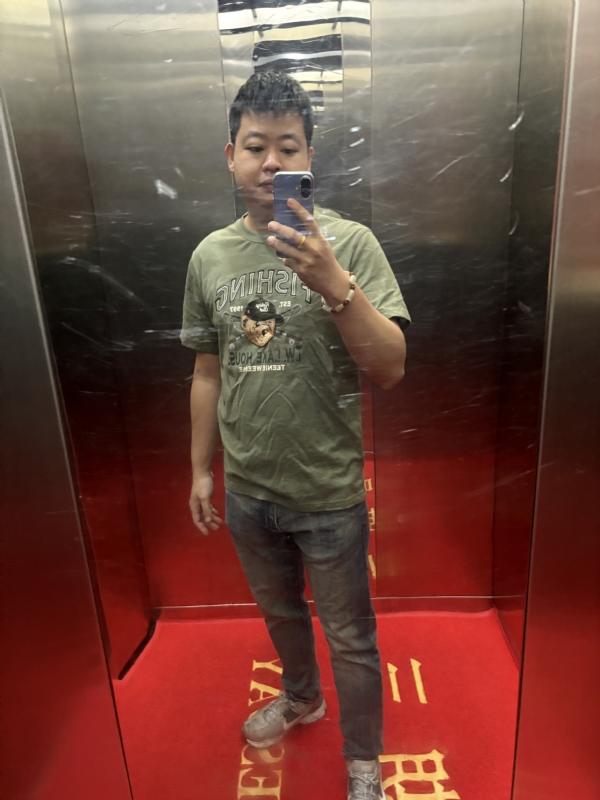 小张的第一张照片--常德相亲服务中心