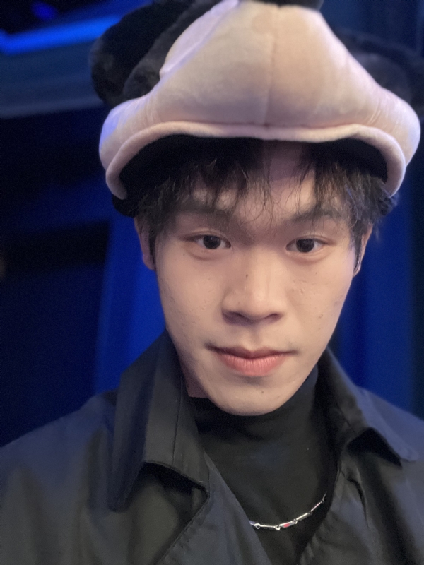 自律的杰的第一张照片--常德相亲服务中心