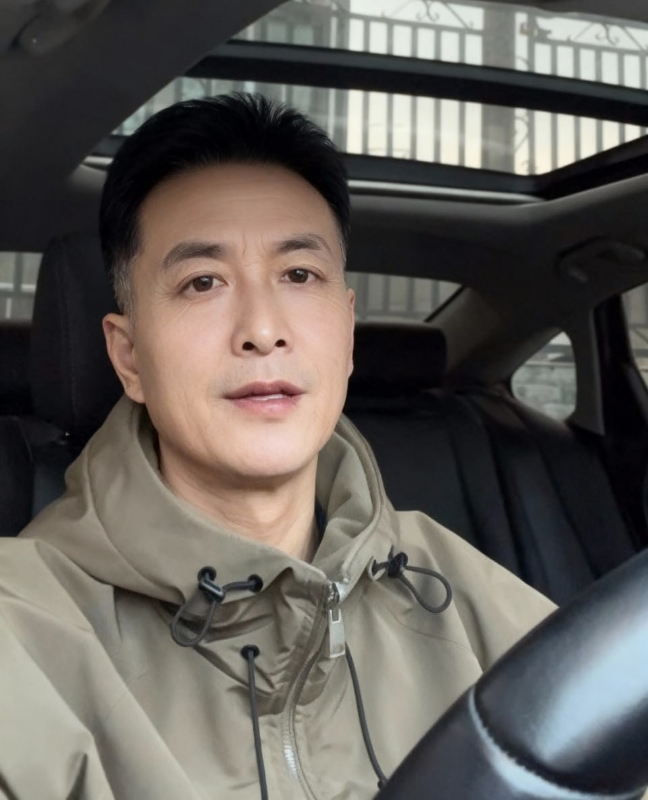 阿文的第一张照片--常德相亲服务中心