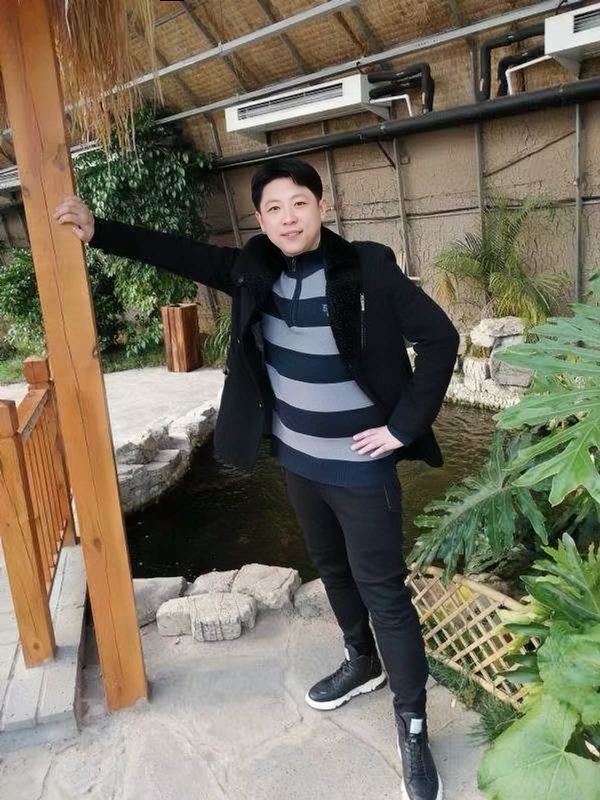 语堂的第一张照片--常德相亲服务中心