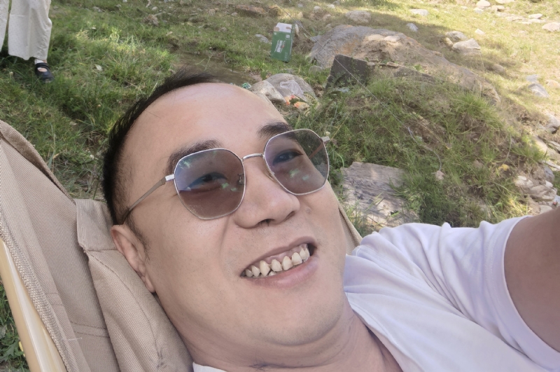 糊涂涂的第一张照片--常德相亲服务中心