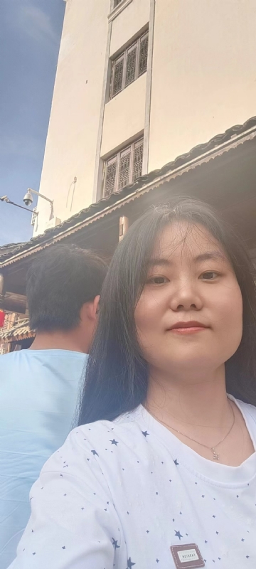 普通人的第二张照片--常德相亲服务中心