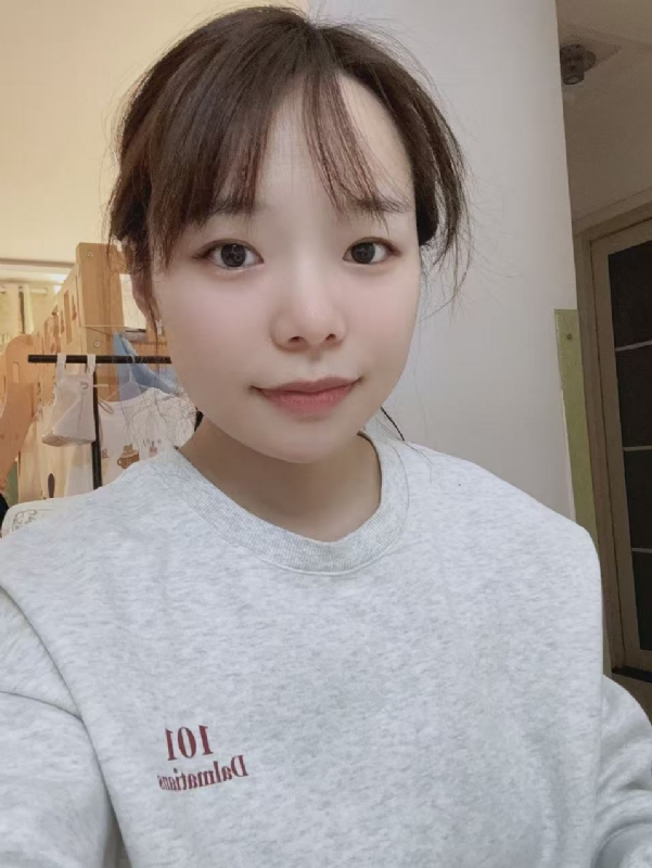 楚楚的第一张照片--常德相亲服务中心