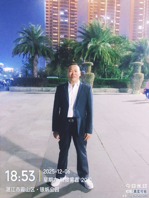 中国梦的第二张照片--常德相亲服务中心